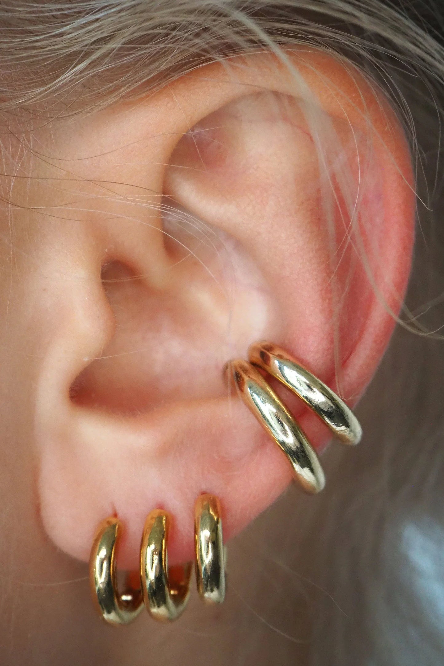 JJ Ear Cuff