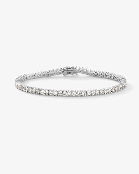 'The Real Deal' Tennis Bracelet