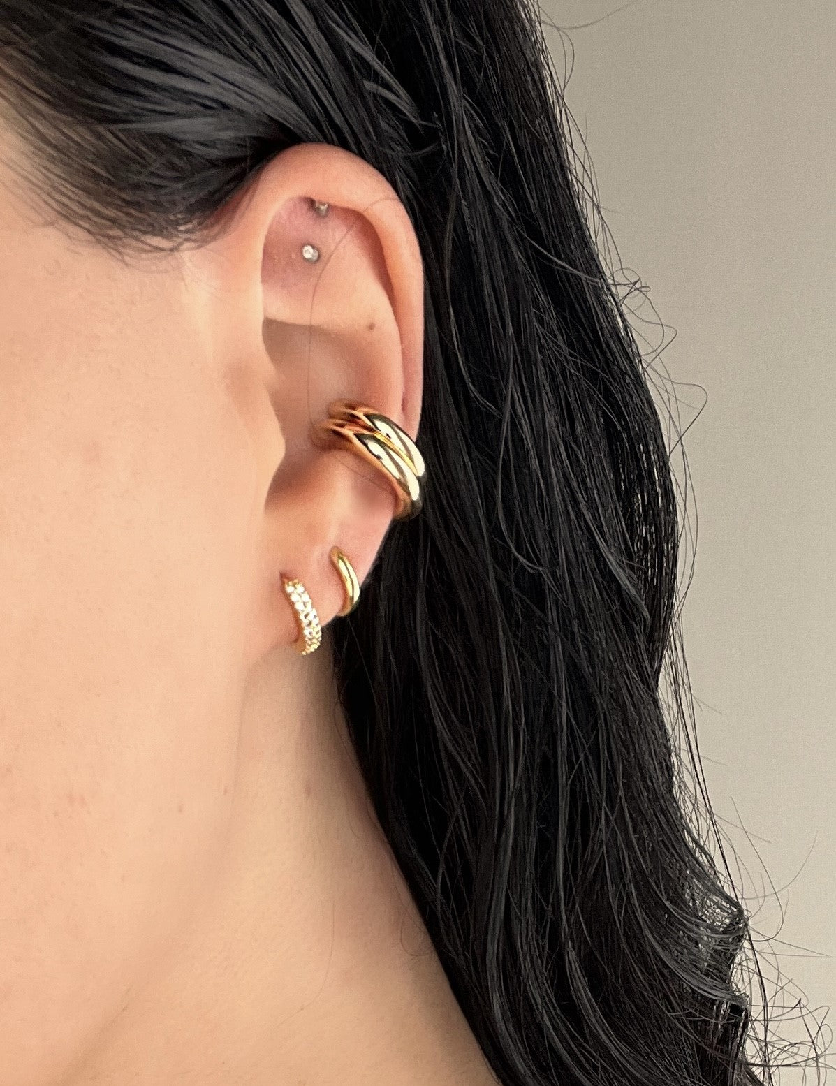 JJ Ear Cuff