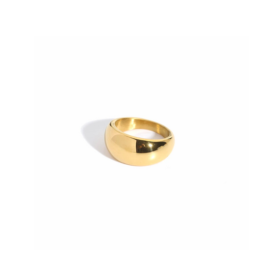 Charlie Dome Ring